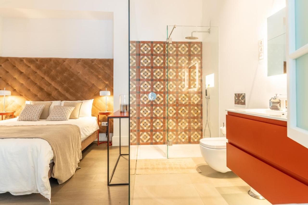 Living4Malaga Aduana Imperial Daire Dış mekan fotoğraf
