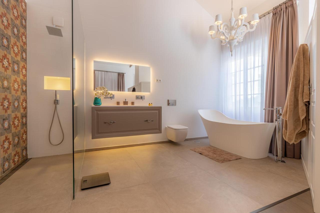 Living4Malaga Aduana Imperial Daire Dış mekan fotoğraf