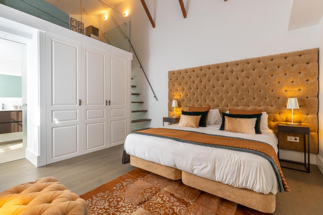 Living4Malaga Aduana Imperial Daire Dış mekan fotoğraf