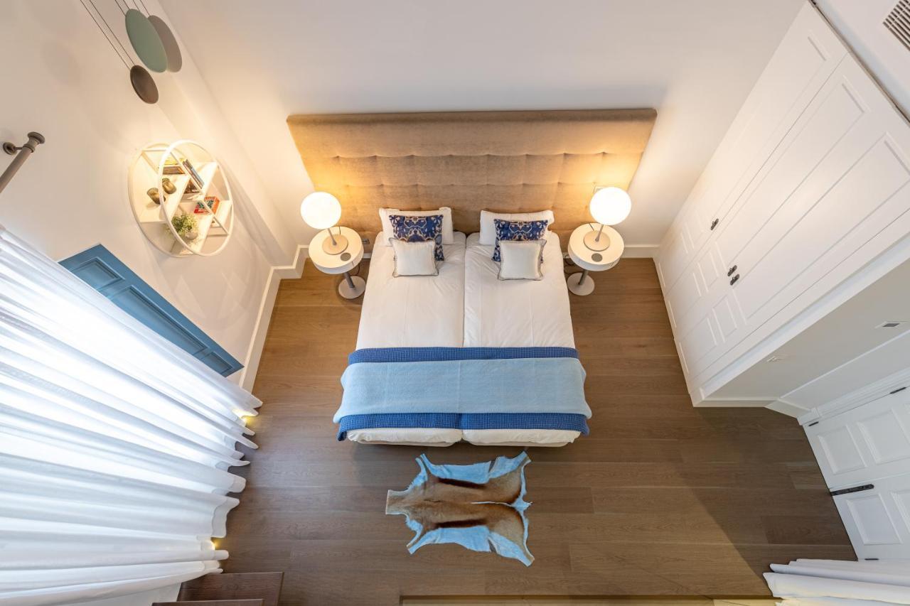 Living4Malaga Aduana Imperial Daire Dış mekan fotoğraf