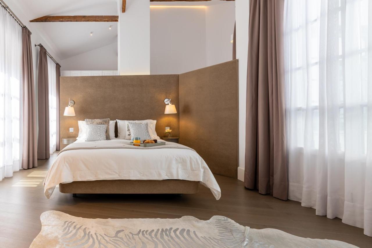 Living4Malaga Aduana Imperial Daire Dış mekan fotoğraf