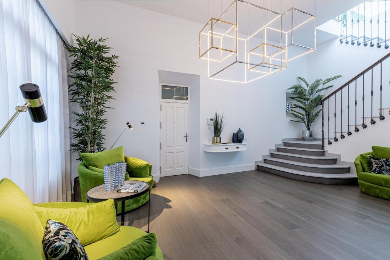 Living4Malaga Aduana Imperial Daire Dış mekan fotoğraf