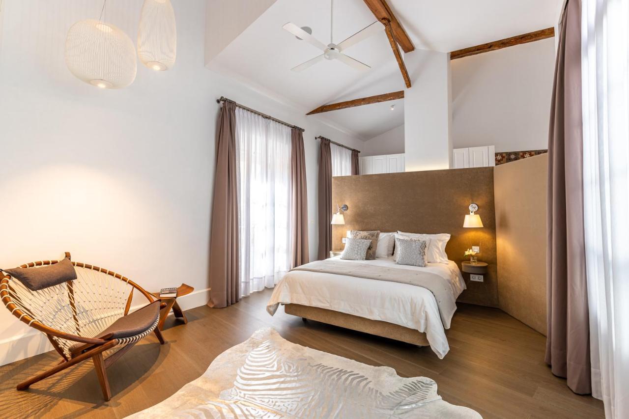 Living4Malaga Aduana Imperial Daire Dış mekan fotoğraf
